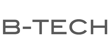 B-tech Logo